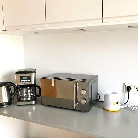 לוקסמבורג Spacious Flat In The Heart Of The City Center! Ideal For A Family! מראה חיצוני תמונה