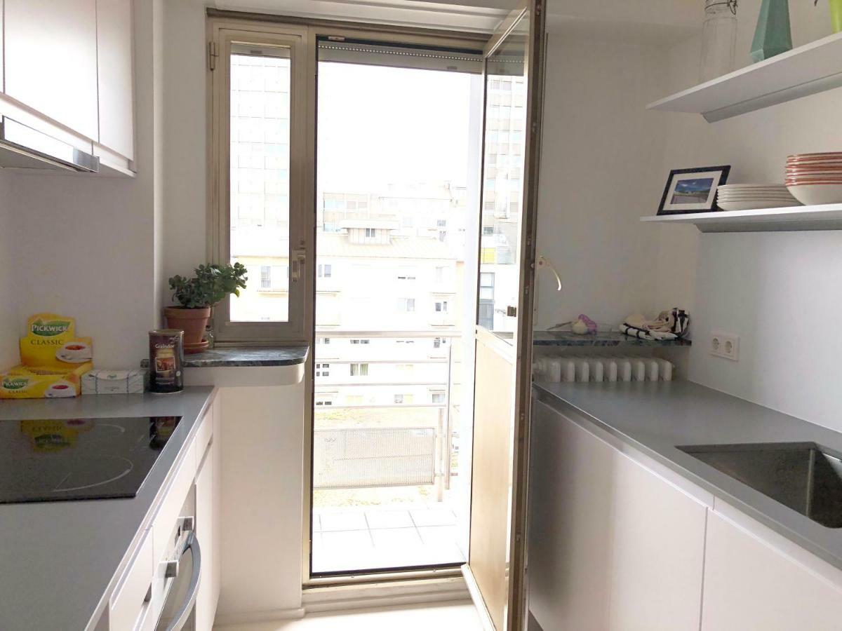 לוקסמבורג Spacious Flat In The Heart Of The City Center! Ideal For A Family! מראה חיצוני תמונה