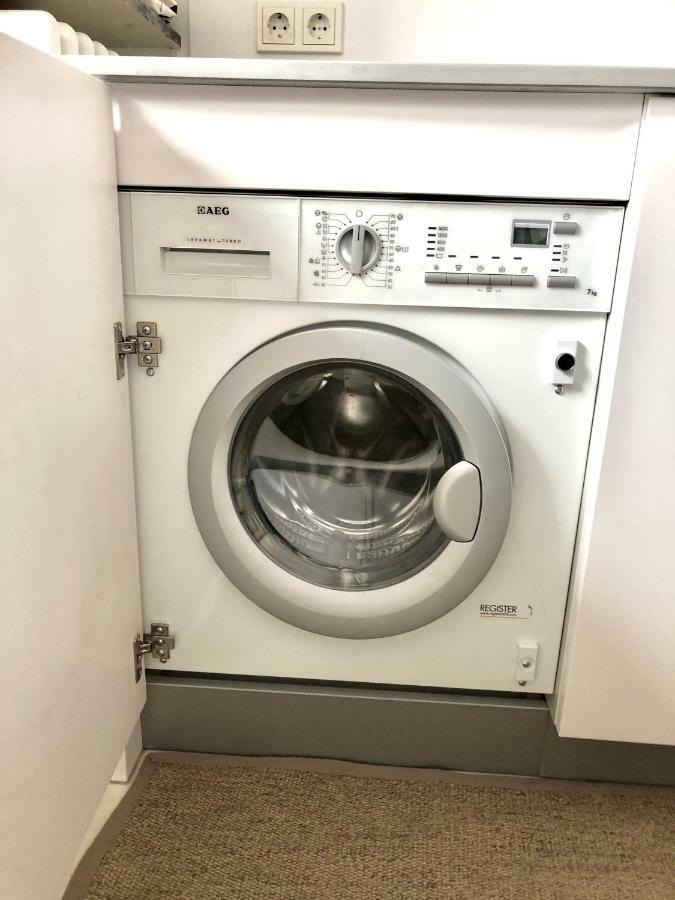 לוקסמבורג Spacious Flat In The Heart Of The City Center! Ideal For A Family! מראה חיצוני תמונה