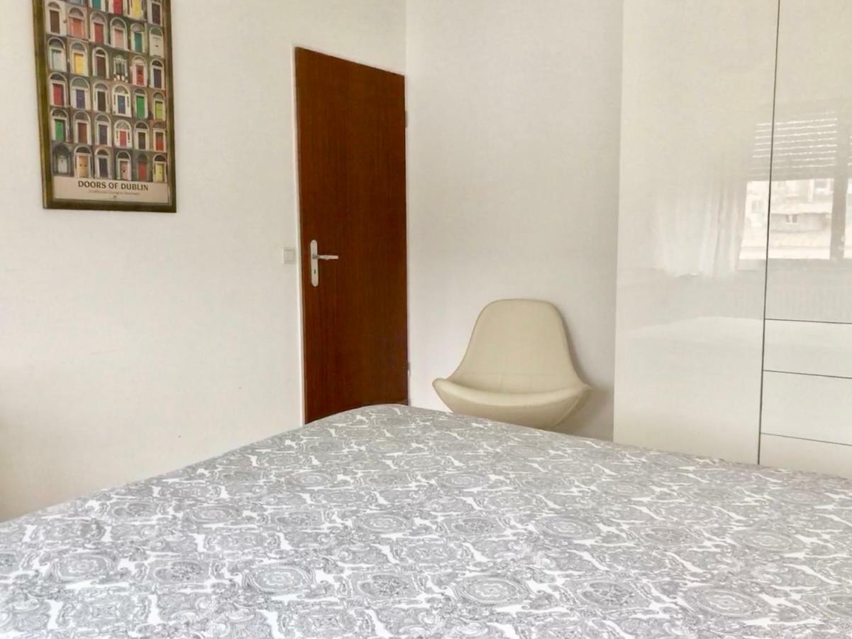 לוקסמבורג Spacious Flat In The Heart Of The City Center! Ideal For A Family! מראה חיצוני תמונה