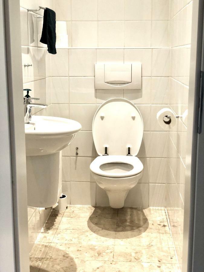 לוקסמבורג Spacious Flat In The Heart Of The City Center! Ideal For A Family! מראה חיצוני תמונה