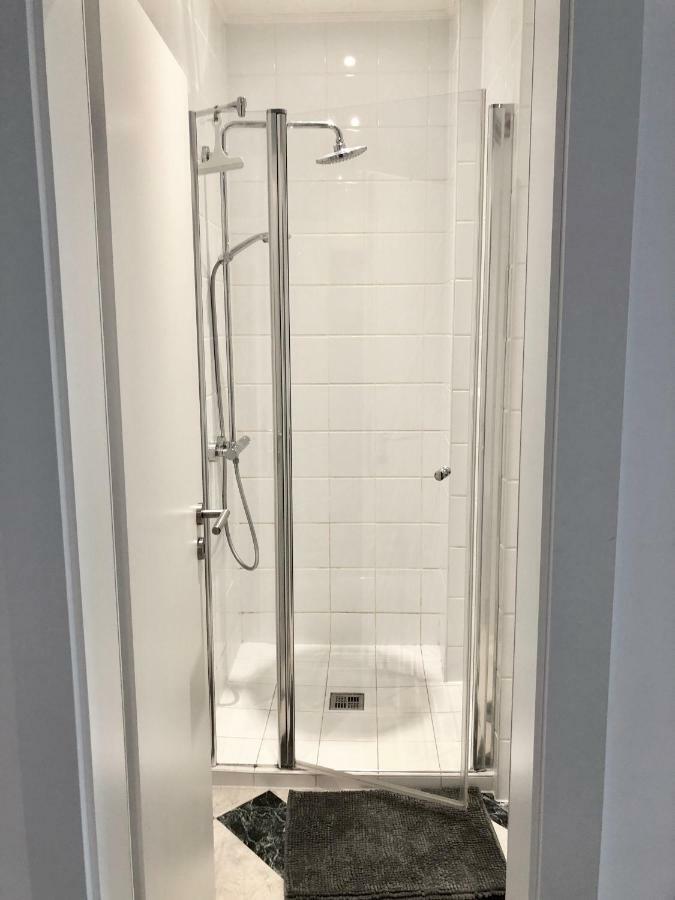 לוקסמבורג Spacious Flat In The Heart Of The City Center! Ideal For A Family! מראה חיצוני תמונה